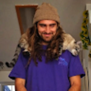 Meet your Posher, Harrison